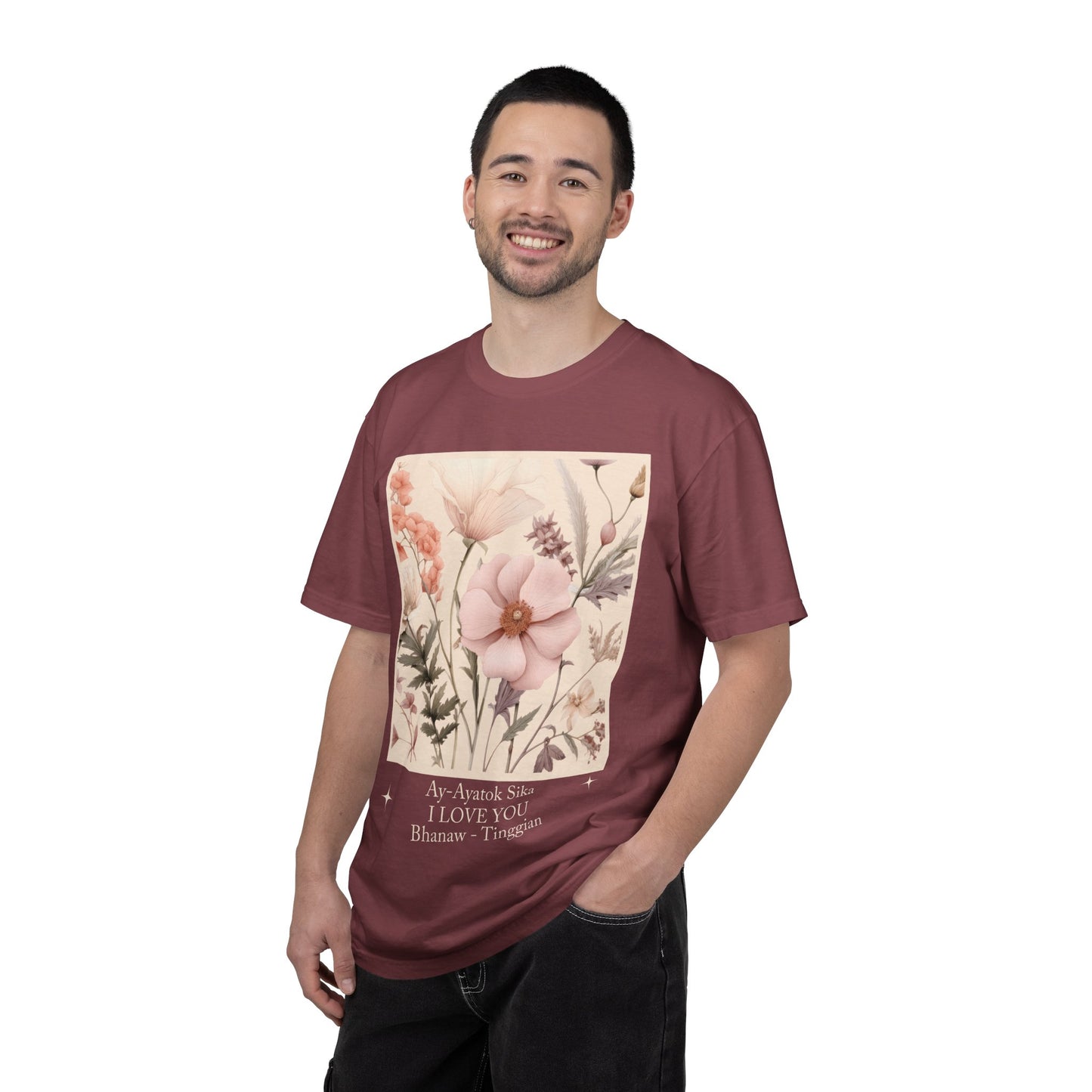 Ay-Ayatok Sika - Language:  Bhanaw Tinggian - Abra and Kalinga Provinces