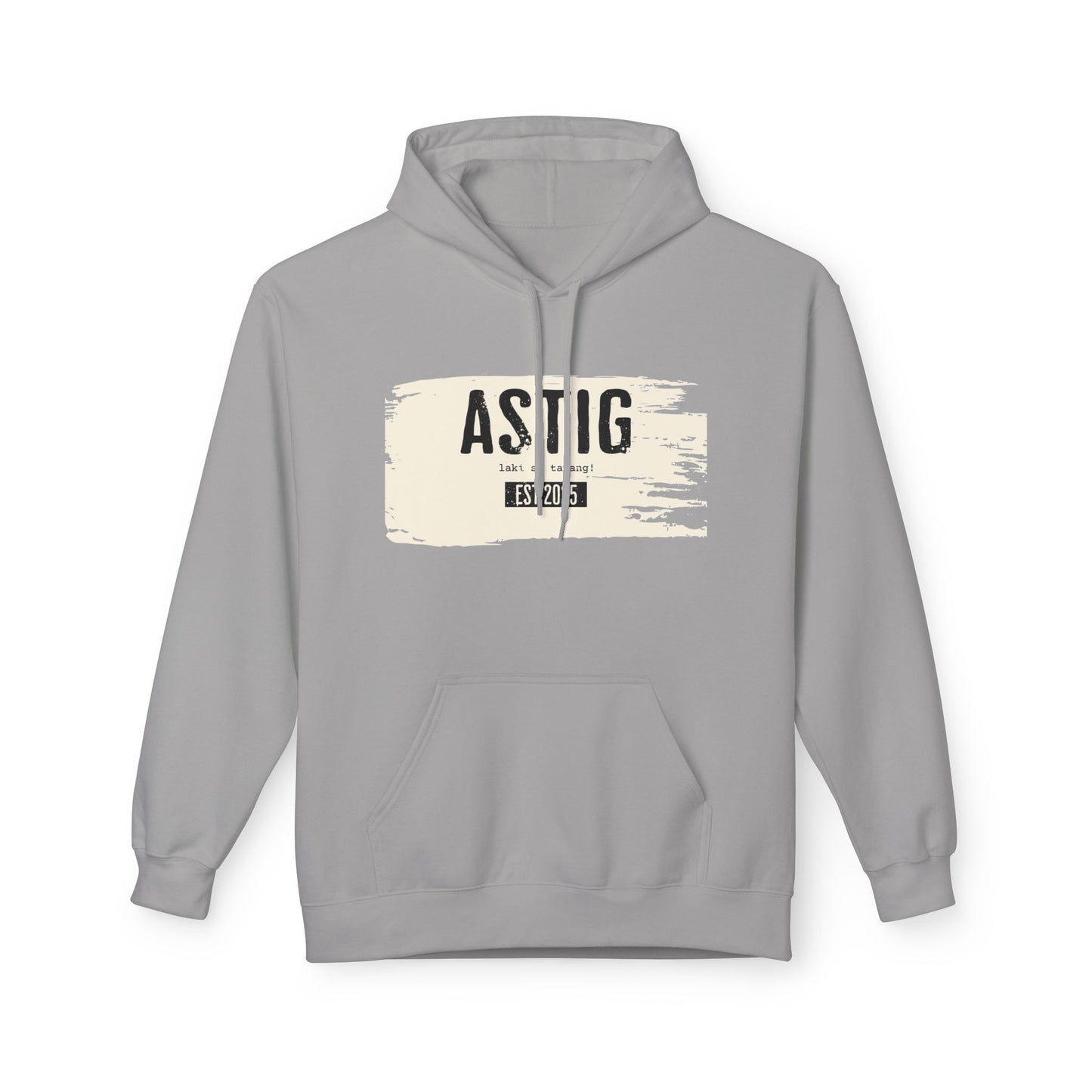 ASTIG - In Filipino slang, “astig” literally means cool, tough, or impressive. Someone that stands out, commands respect, or exudes confidence—like a fearless guy, a skilled person, or anything that makes people say, “Wow, ang astig!”