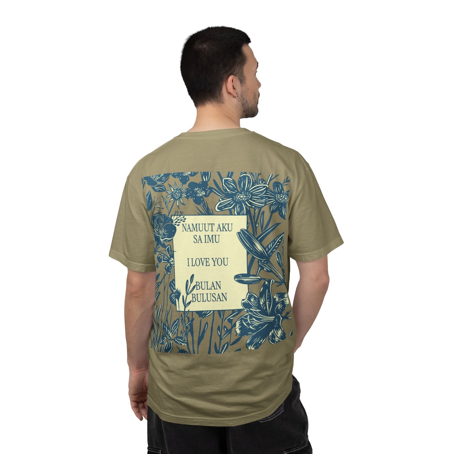 Namuut Aku Sa Imu - Language:  Bulan Bulusan - Province of Sorsogon