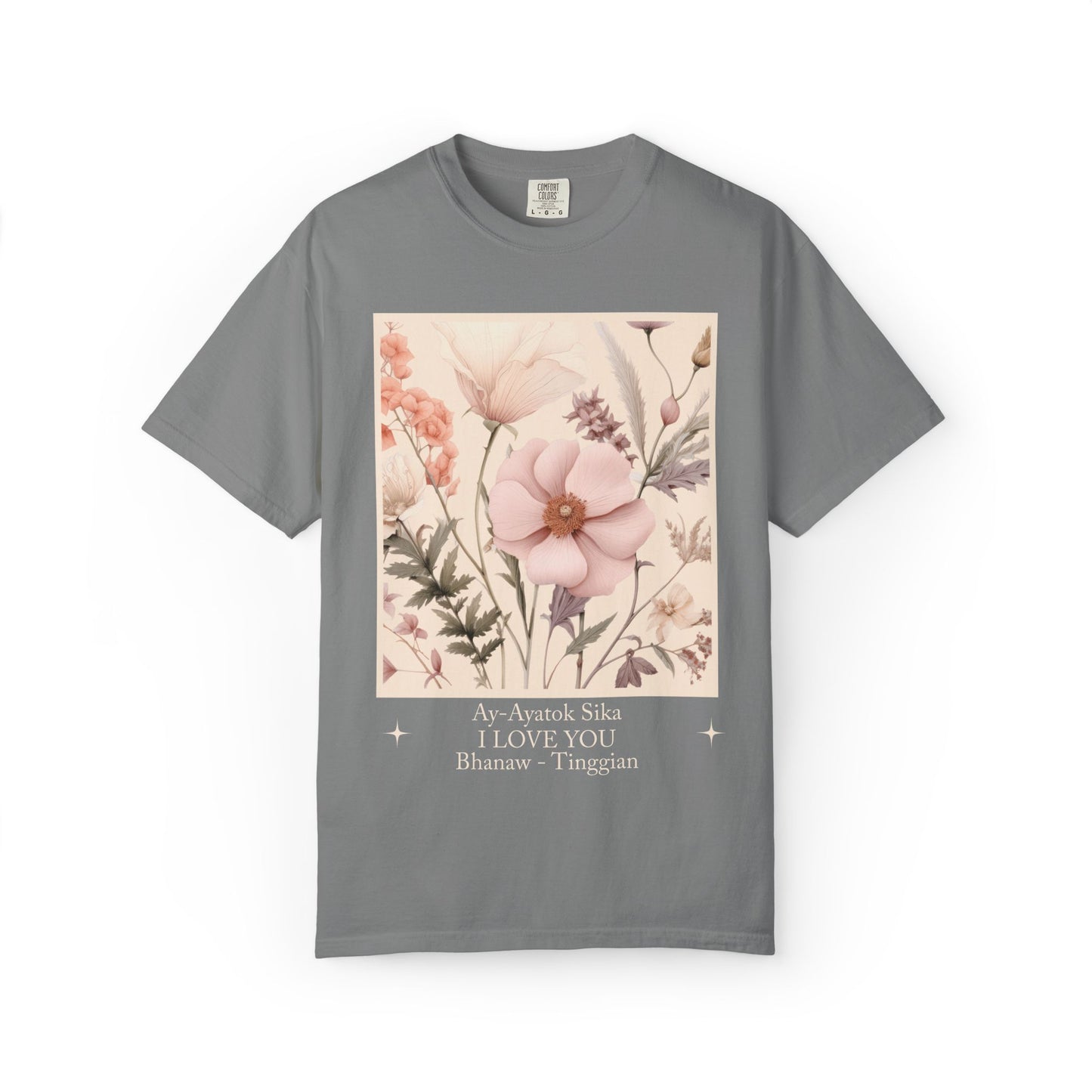 Ay-Ayatok Sika - Language:  Bhanaw Tinggian - Abra and Kalinga Provinces