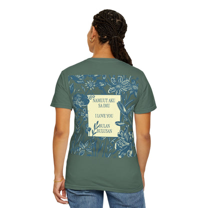 Namuut Aku Sa Imu - Language:  Bulan Bulusan - Province of Sorsogon