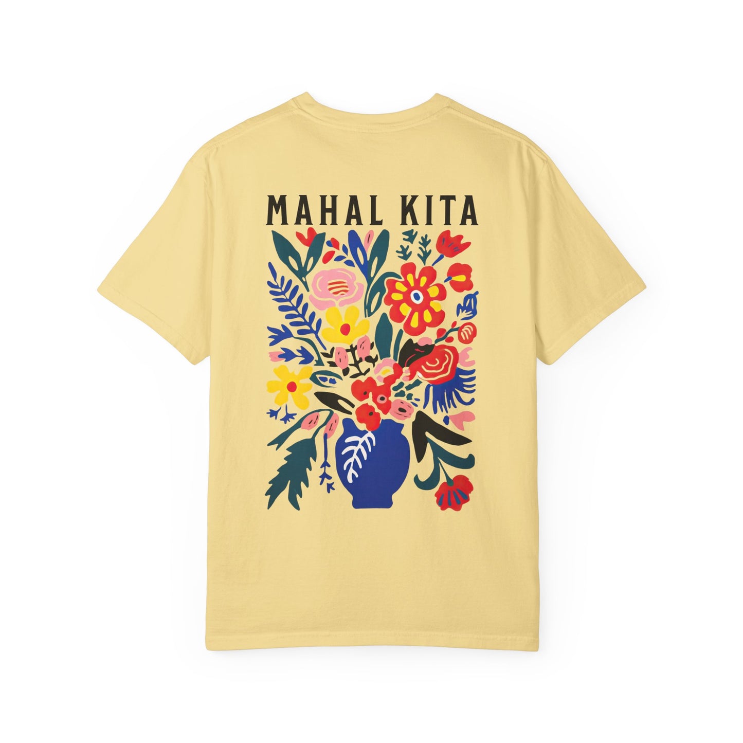 Mahal Kita -  Language:  Tagalog - City of Manila, Central Luzon