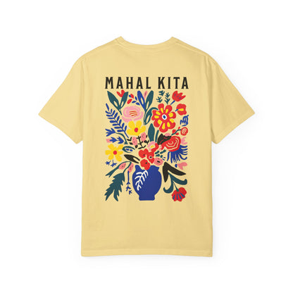 Mahal Kita -  Language:  Tagalog - City of Manila, Central Luzon