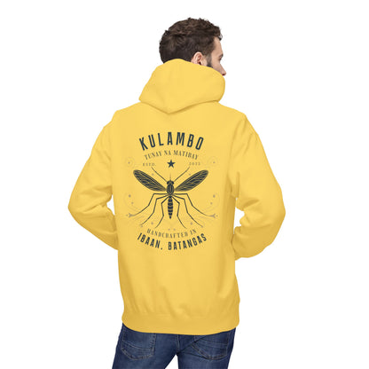 KULAMBO - Mosquito-Proof VIP Room