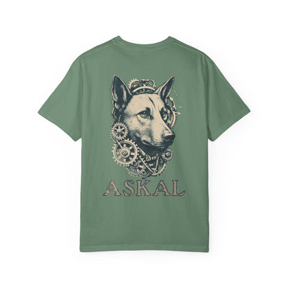 Askal - National Dog of The Philippines