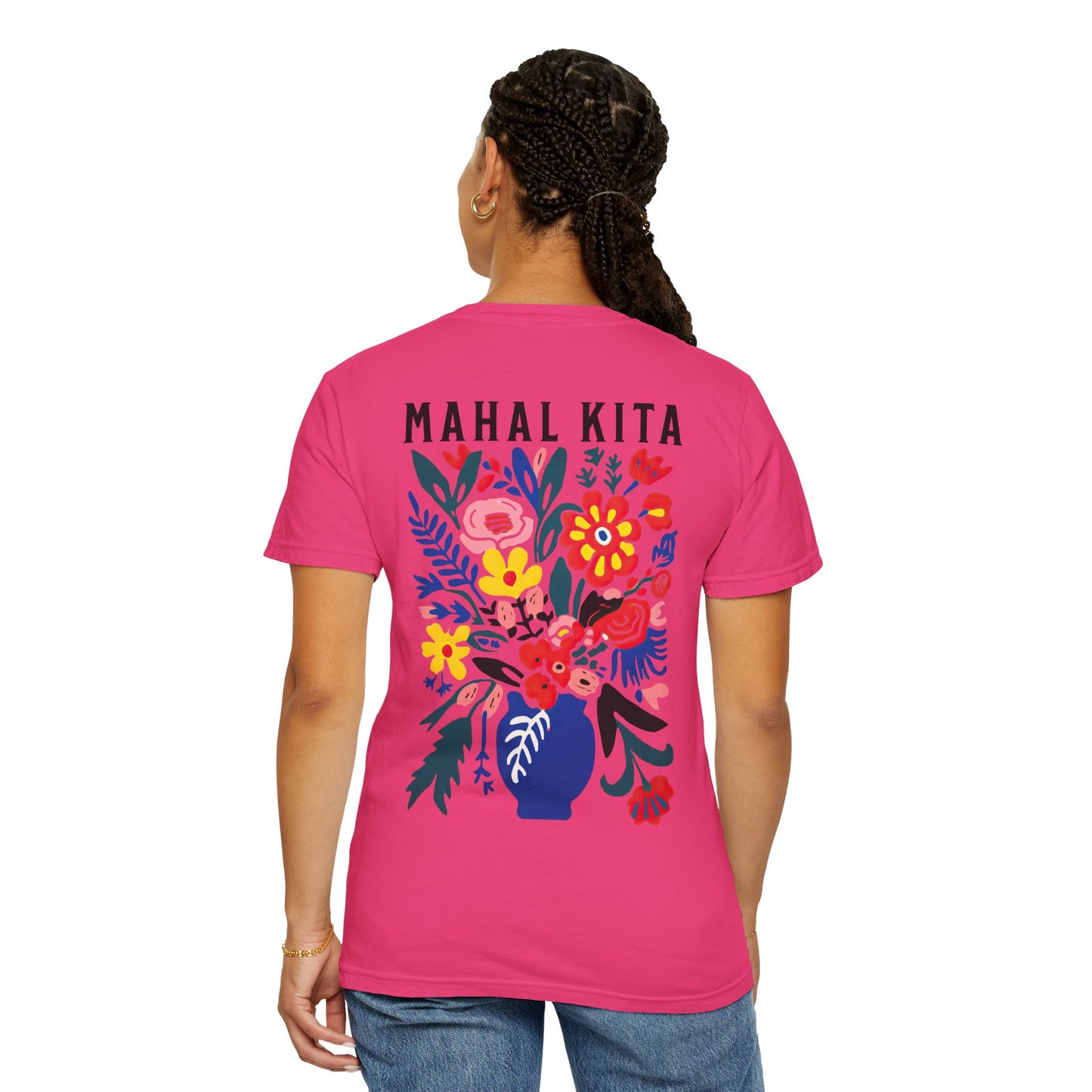 Mahal Kita -  Language:  Tagalog - City of Manila, Central Luzon