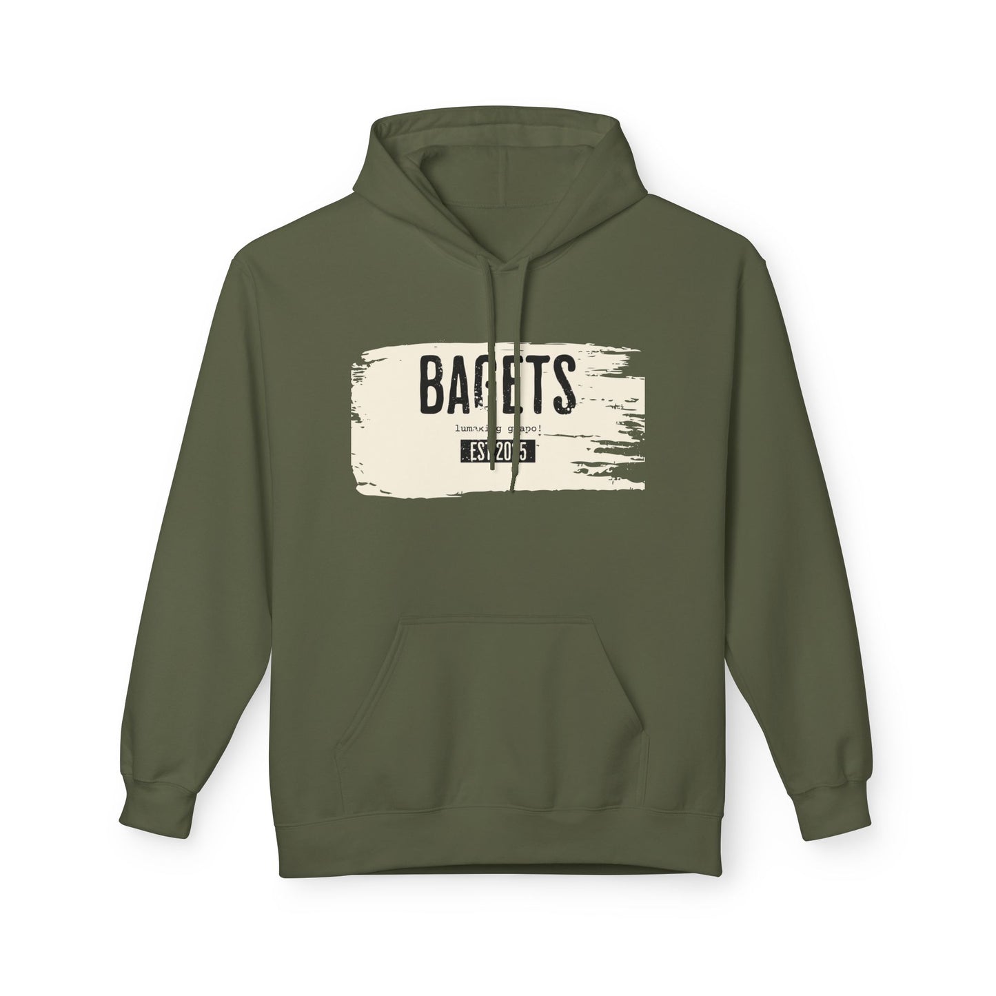 BAGETS – Filipino slang for teens or young guys who are part ‘spoiled brat,’ part ‘clueless sa buhay,’ pero 100% trying their best. Parang kape na may extra sugar—hype, chaotic, minsan nakakainis, pero you can’t help but root for them.”