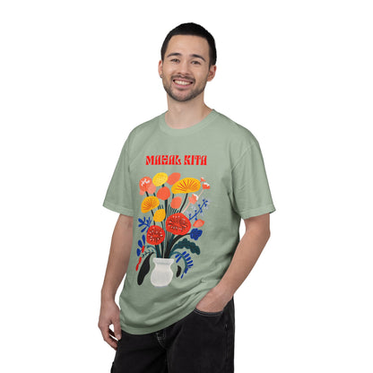 Mahal Kita - Language:  Tagalog - City of Manila, Central Luzon