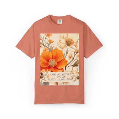 Namumu'tan Taka - Language:  Albay Legaspi Naga - Bicol Region V