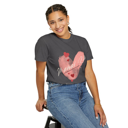 Mahal Kita - Language:  Tagalog - City of Manila, Central Luzon