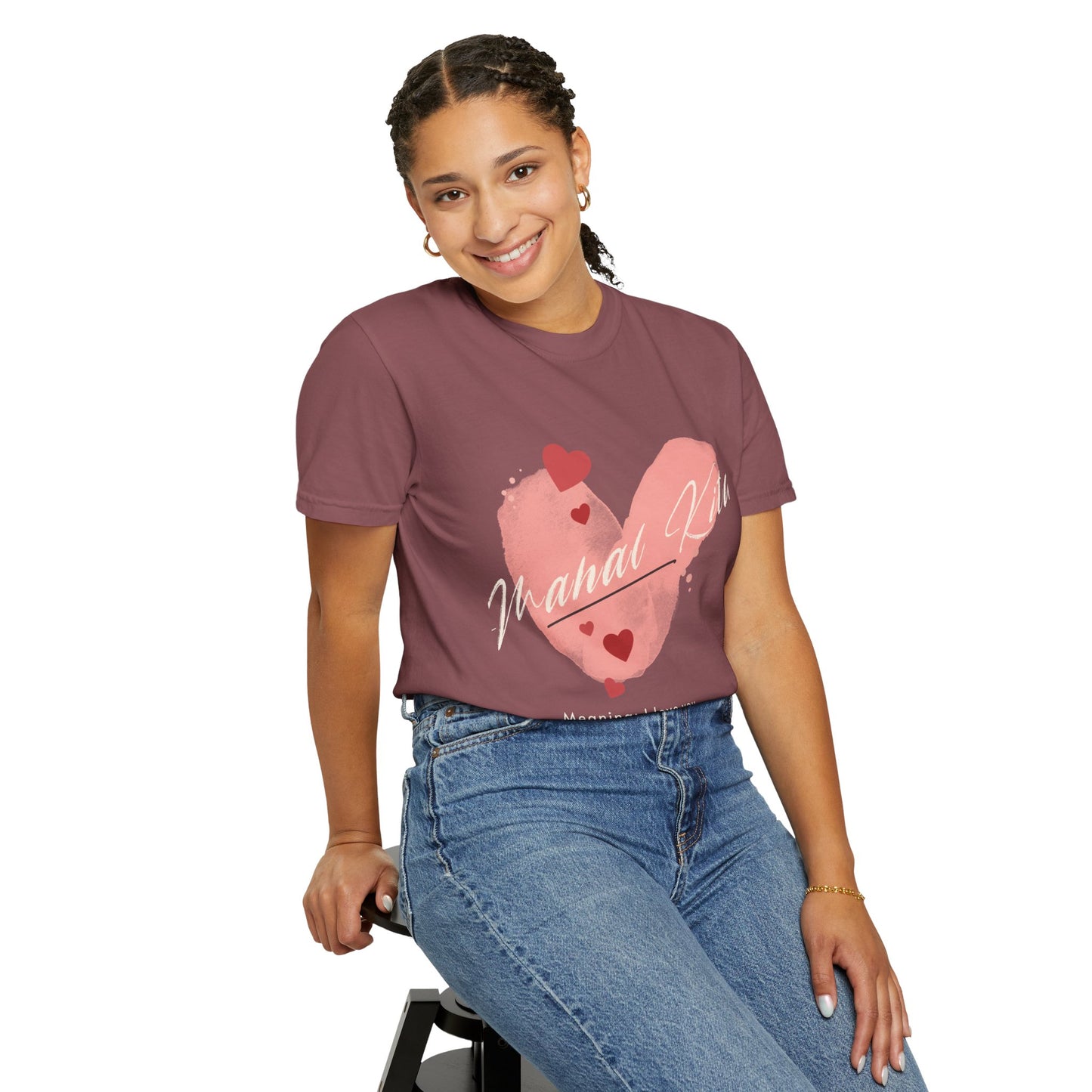 Mahal Kita - Language:  Tagalog - City of Manila, Central Luzon