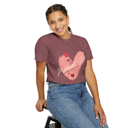 Mahal Kita - Language:  Tagalog - City of Manila, Central Luzon