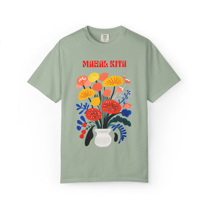 Mahal Kita - Language:  Tagalog - City of Manila, Central Luzon