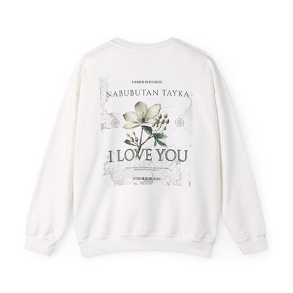 Nabubutan Tayka -  Language:  Rinconada Bikol - Province of Camarines Sur