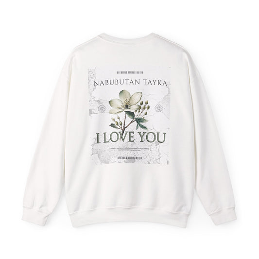 Nabubutan Tayka -  Language:  Rinconada Bikol - Province of Camarines Sur