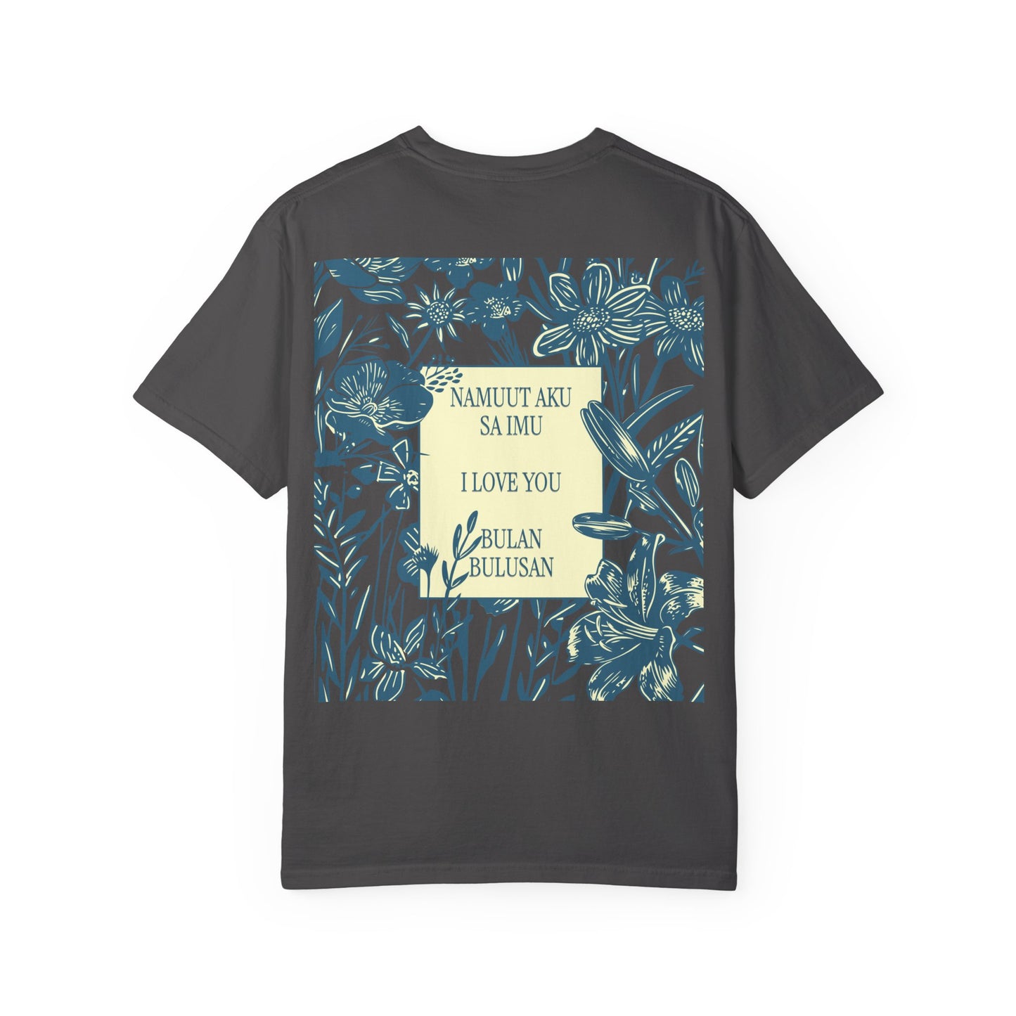 Namuut Aku Sa Imu - Language:  Bulan Bulusan - Province of Sorsogon