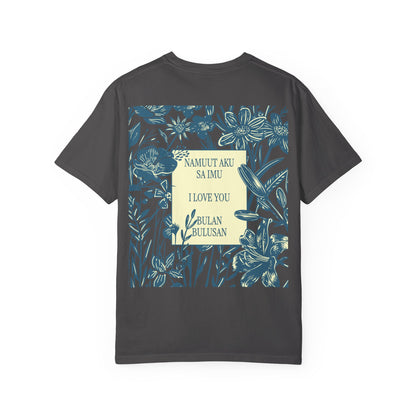 Namuut Aku Sa Imu - Language:  Bulan Bulusan - Province of Sorsogon