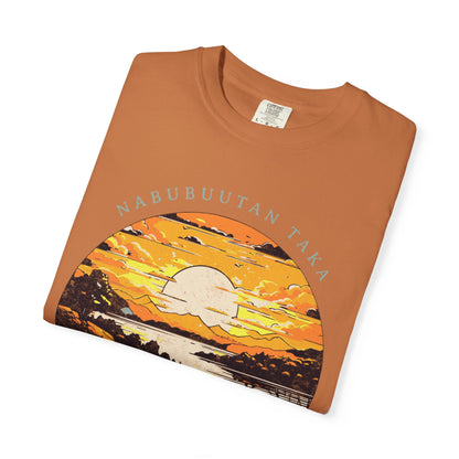 Nabubuutan Taka - Language: Agta Bikol - Camarines Sur