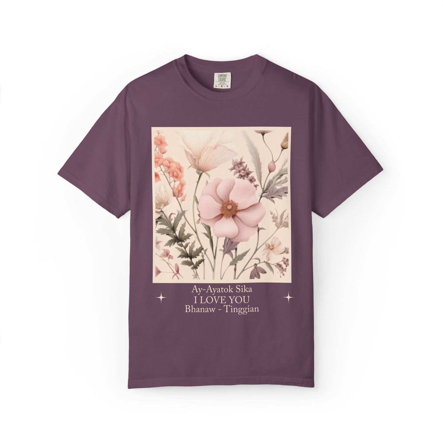 Ay-Ayatok Sika - Language:  Bhanaw Tinggian - Abra and Kalinga Provinces