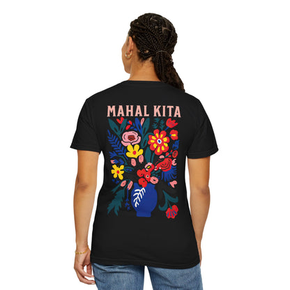Mahal Kita -  Language:  Tagalog - City of Manila, Central Luzon