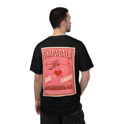 Ginapadala Ko Ang Akon Paghigugma - Language:  Agutaynon - Province of Palawan