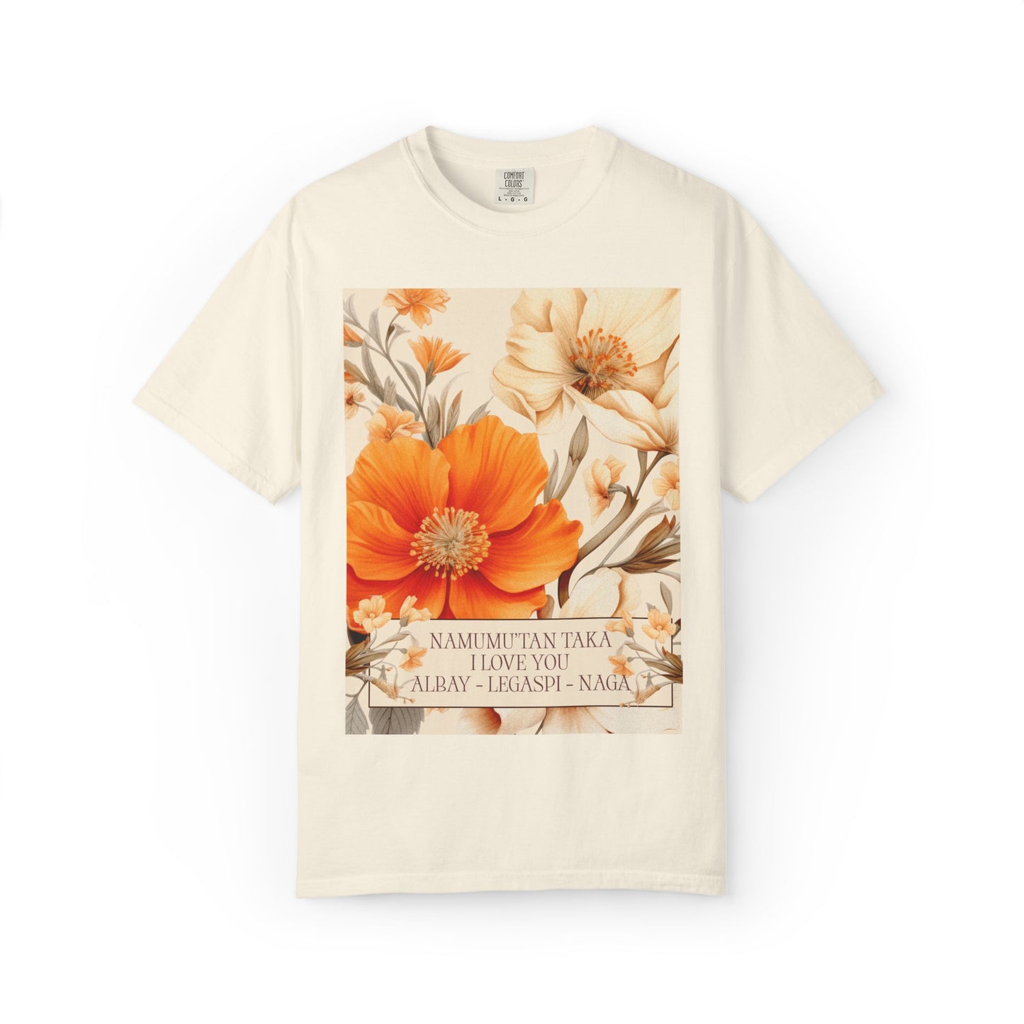 Namumu'tan Taka - Language:  Albay Legaspi Naga - Bicol Region V