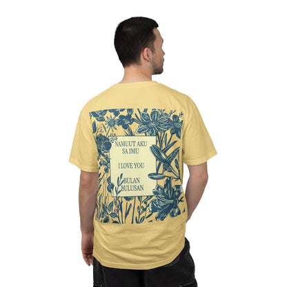 Namuut Aku Sa Imu - Language:  Bulan Bulusan - Province of Sorsogon