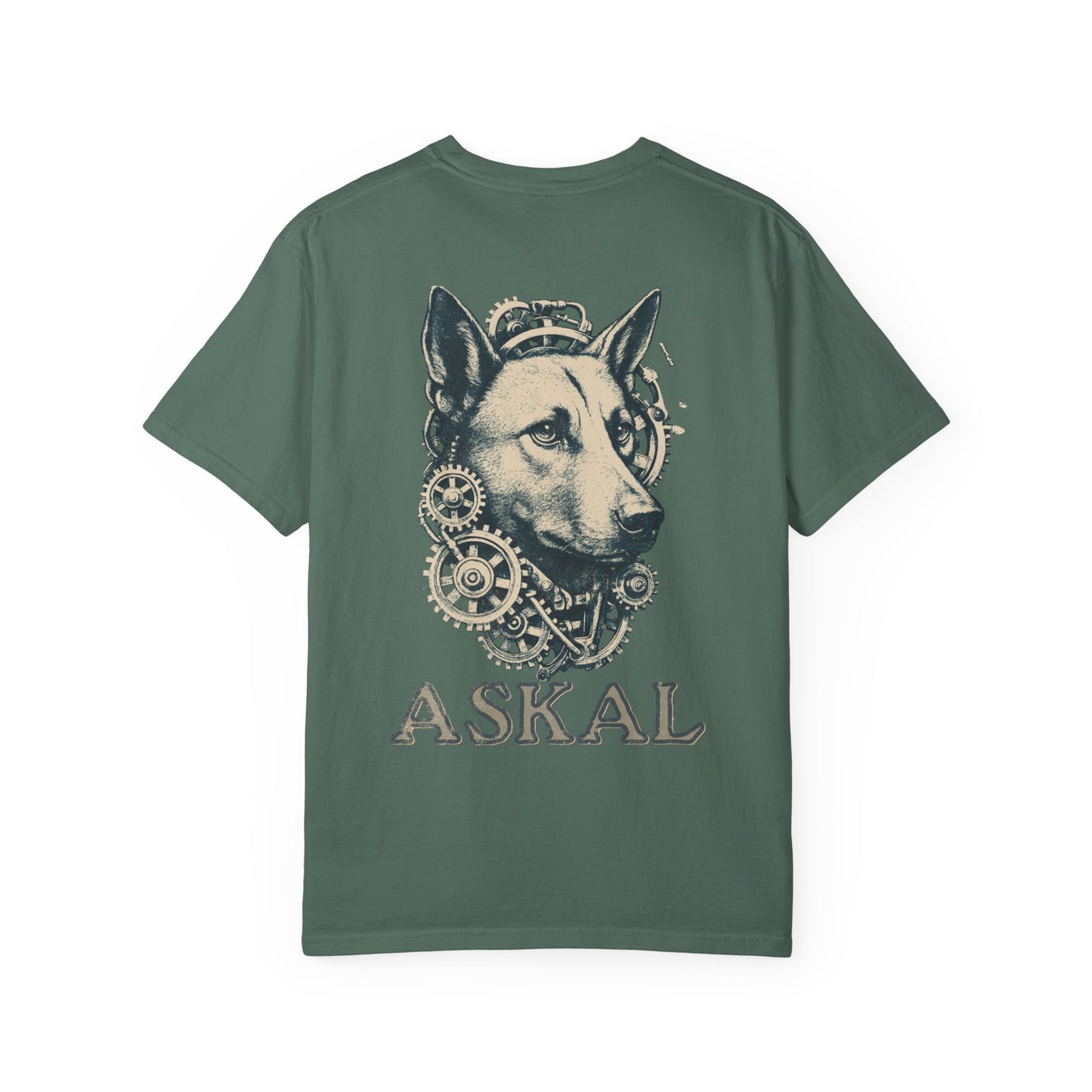 Askal - National Dog of The Philippines