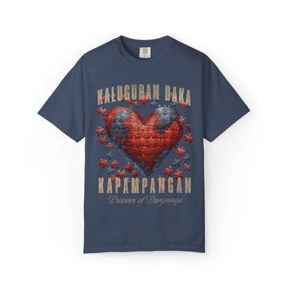 Kaluguran Daka - Language:  Kapampangan - Province of Pampanga