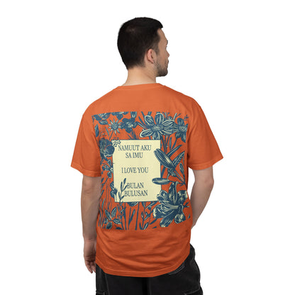 Namuut Aku Sa Imu - Language:  Bulan Bulusan - Province of Sorsogon