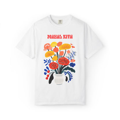 Mahal Kita - Language:  Tagalog - City of Manila, Central Luzon