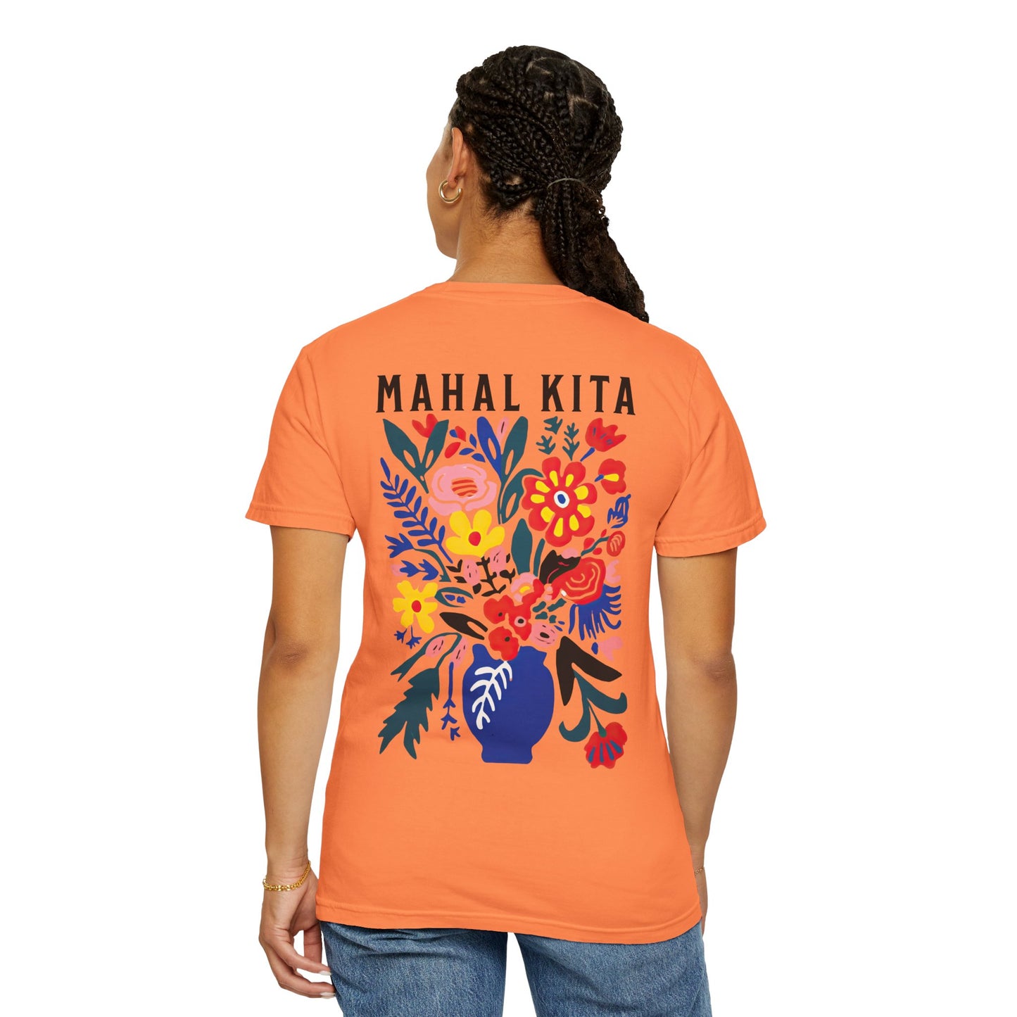 Mahal Kita -  Language:  Tagalog - City of Manila, Central Luzon