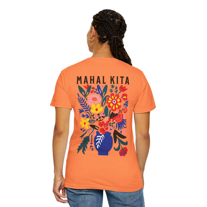 Mahal Kita -  Language:  Tagalog - City of Manila, Central Luzon