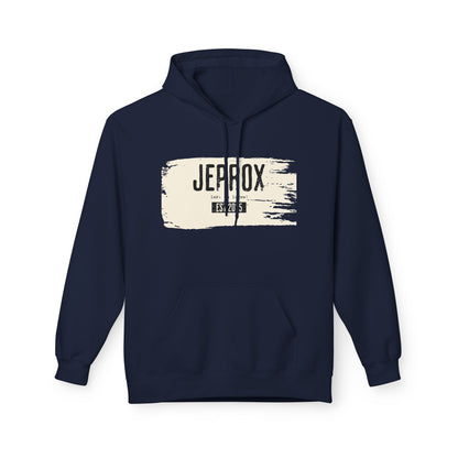 JEPROX - A Filipino slang term referring to a chill, effortlessly cool guy with a carefree, laid-back vibe.
