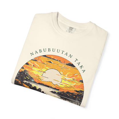 Nabubuutan Taka - Language: Agta Bikol - Camarines Sur