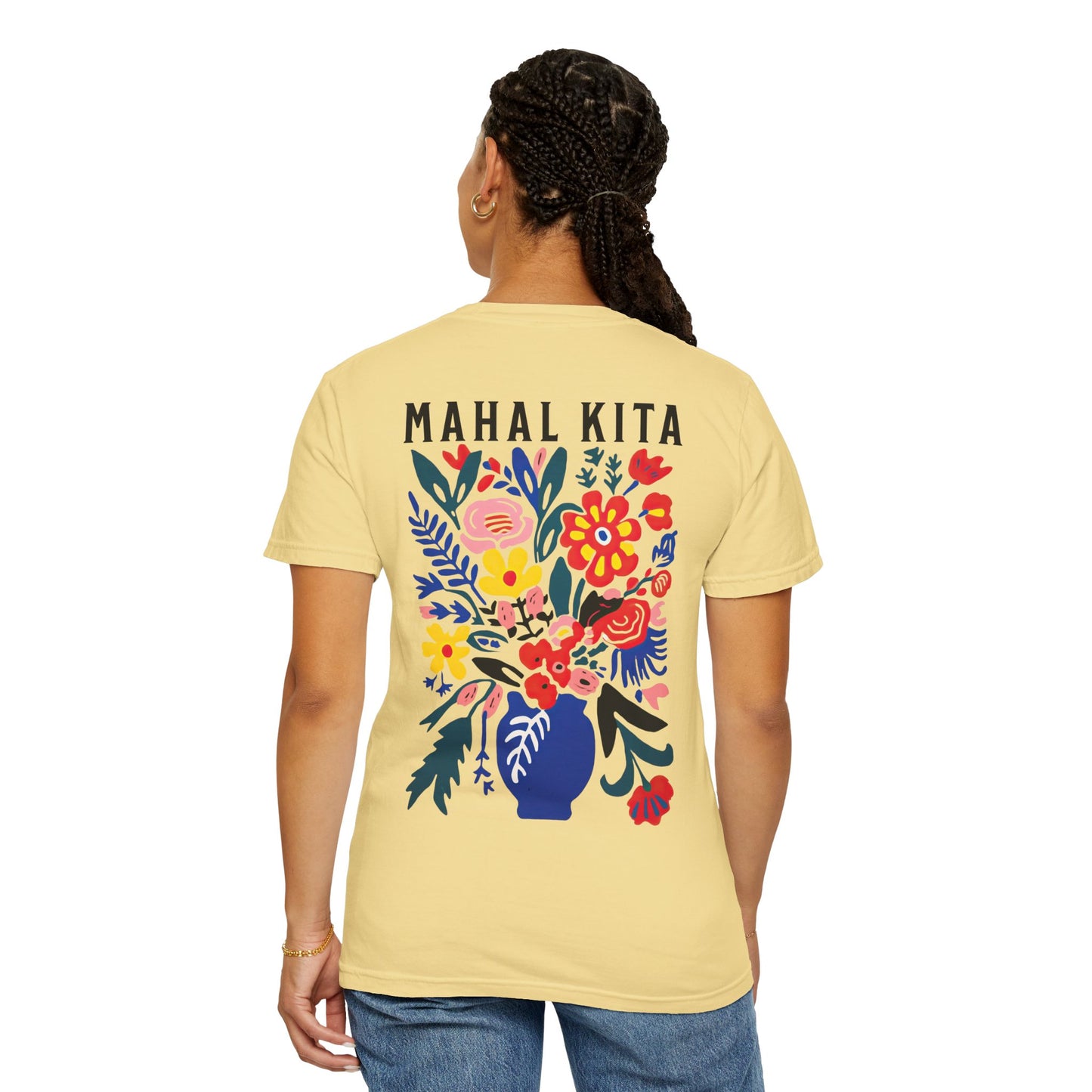 Mahal Kita -  Language:  Tagalog - City of Manila, Central Luzon