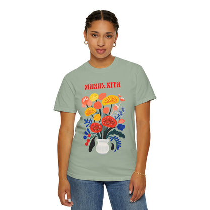 Mahal Kita - Language:  Tagalog - City of Manila, Central Luzon