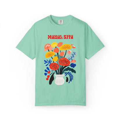 Mahal Kita - Language:  Tagalog - City of Manila, Central Luzon