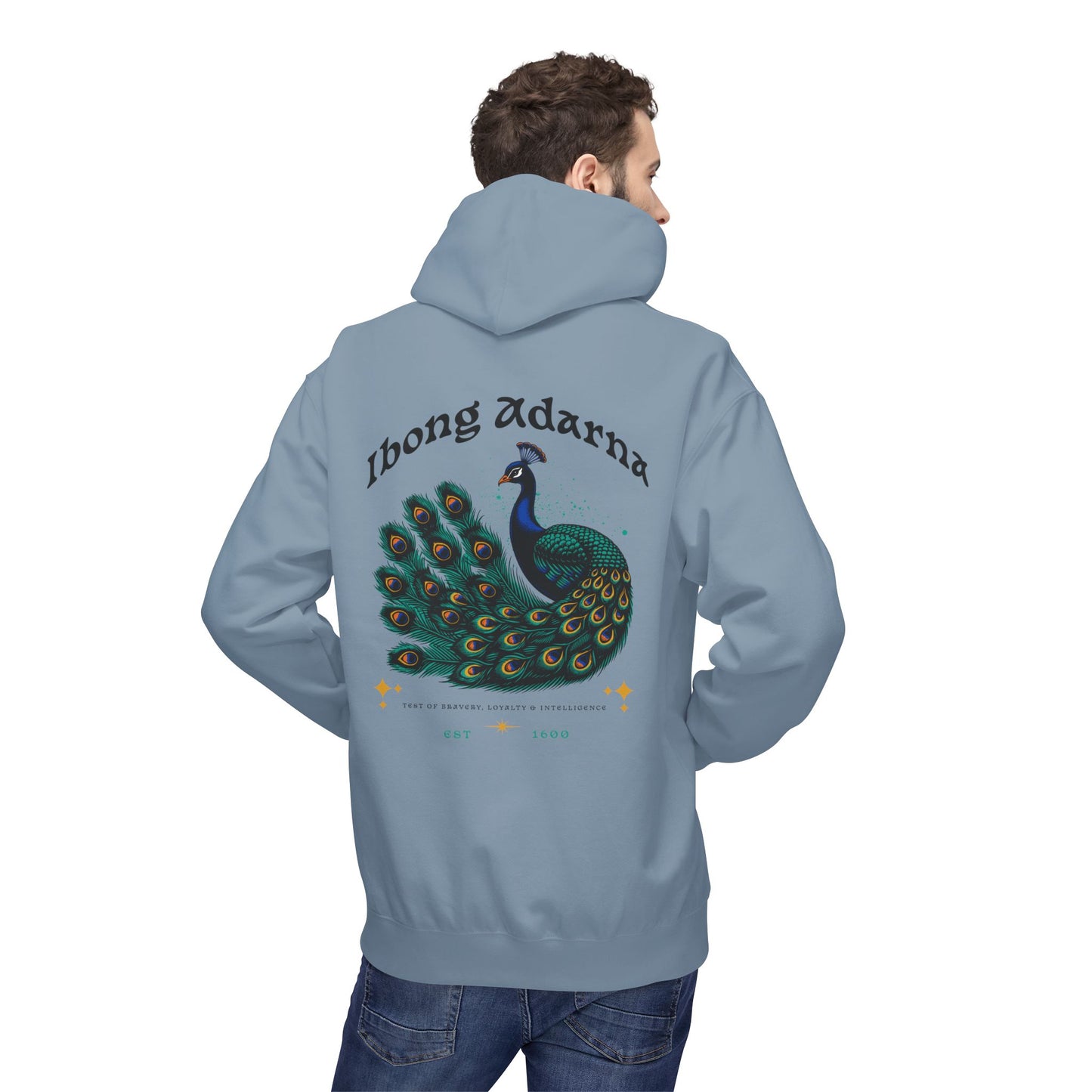 IBONG ADARNA - A famed Filipino tale, highlights bravery, kindness, perseverance, and enduring, timeless moral lessons