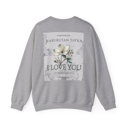 Nabubutan Tayka -  Language:  Rinconada Bikol - Province of Camarines Sur