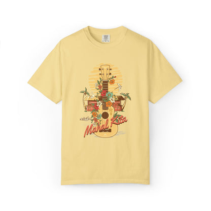 Mahal Kita - Guitar - Language:  Tagalog - City of Manila, Central Luzon