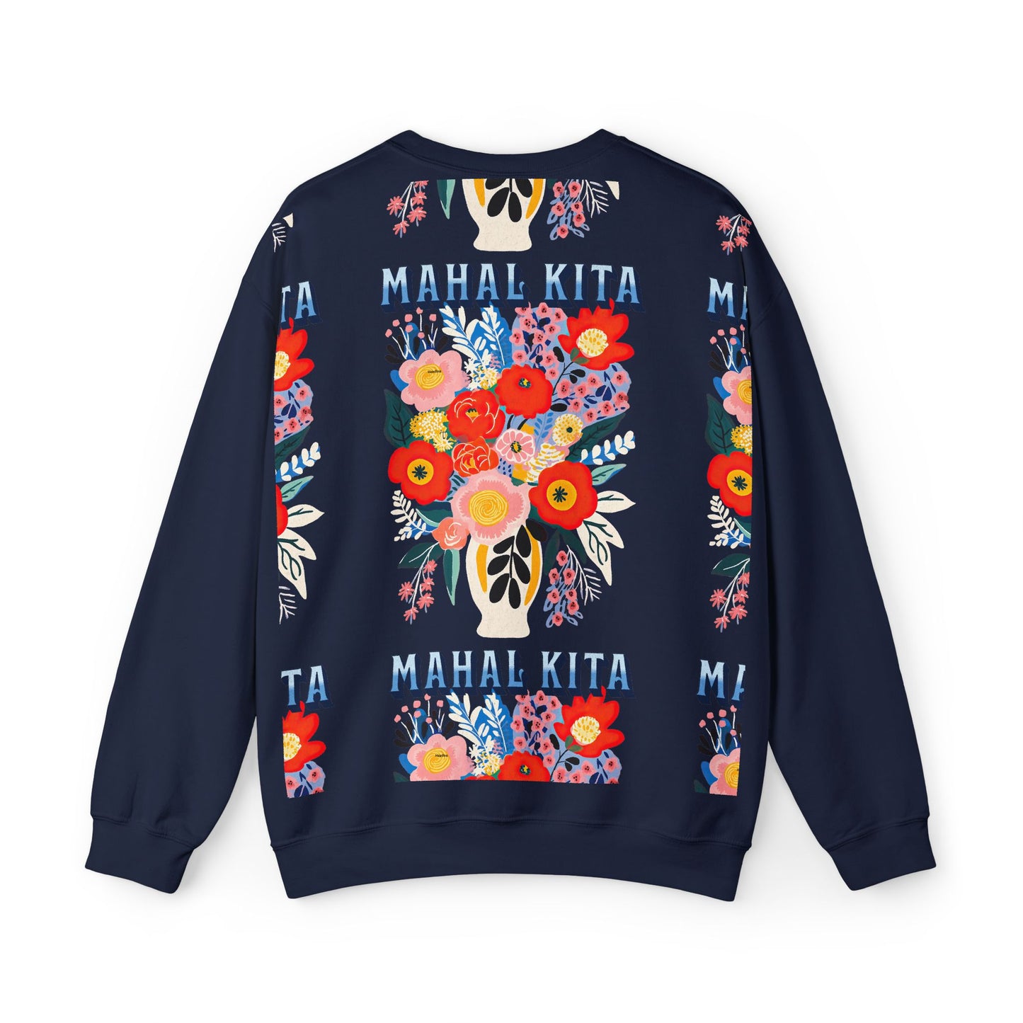 Mahal Kita - Language:  Tagalog - City of Manila, Central Luzon