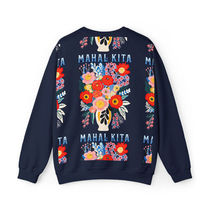 Mahal Kita - Language:  Tagalog - City of Manila, Central Luzon