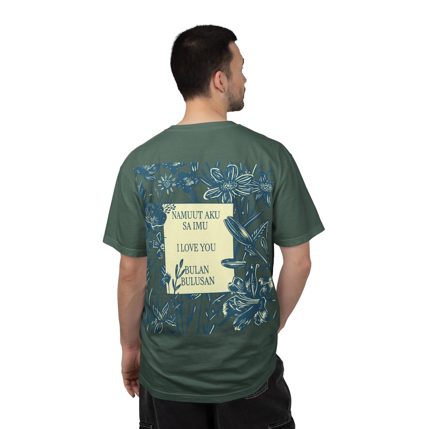 Namuut Aku Sa Imu - Language:  Bulan Bulusan - Province of Sorsogon