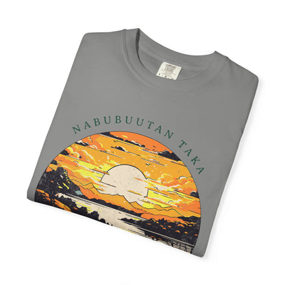 Nabubuutan Taka - Language: Agta Bikol - Camarines Sur