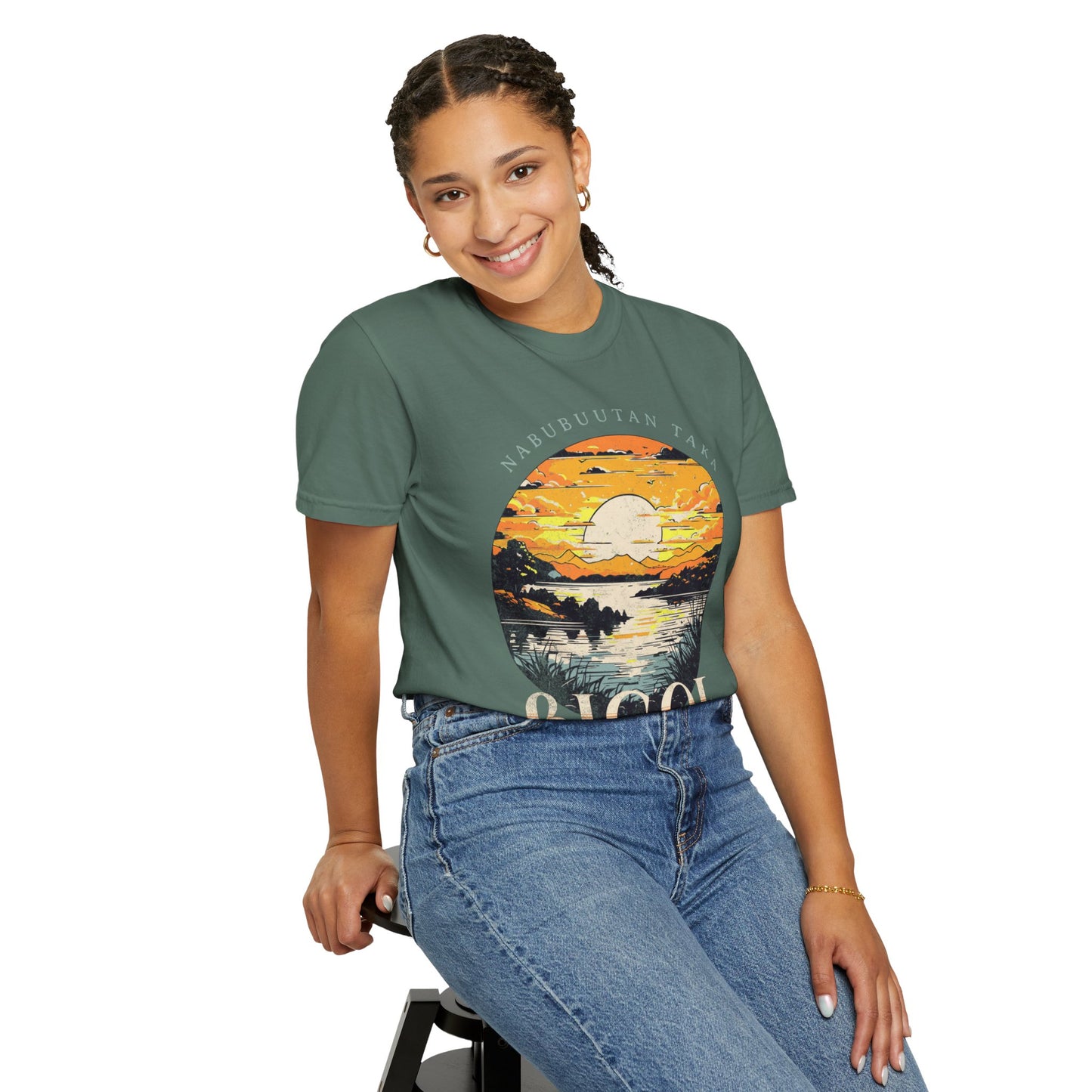 Nabubuutan Taka - Language: Agta Bikol - Camarines Sur