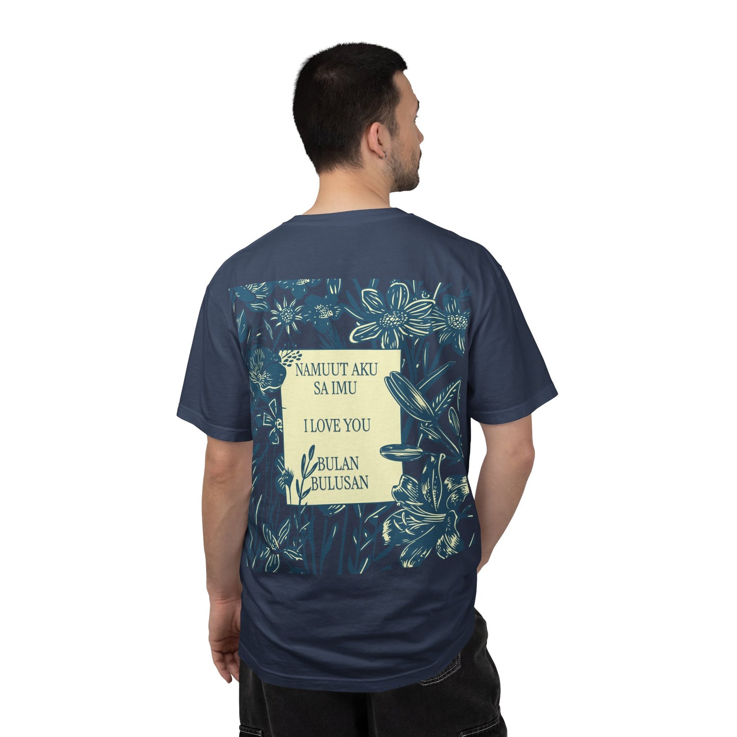 Namuut Aku Sa Imu - Language:  Bulan Bulusan - Province of Sorsogon