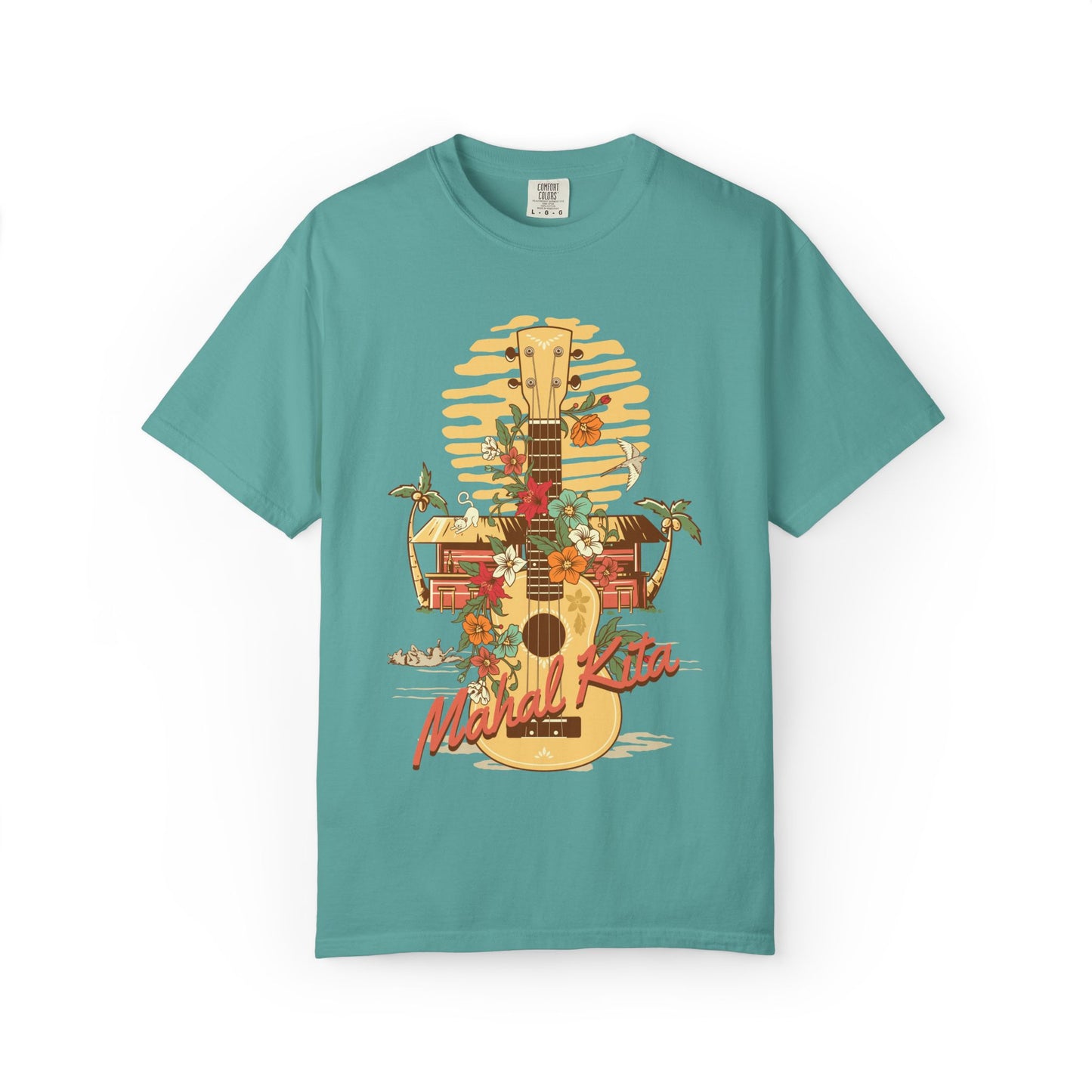 Mahal Kita - Language: Tagalog