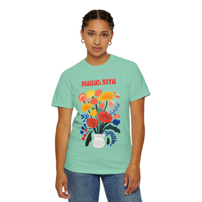 Mahal Kita - Language:  Tagalog - City of Manila, Central Luzon