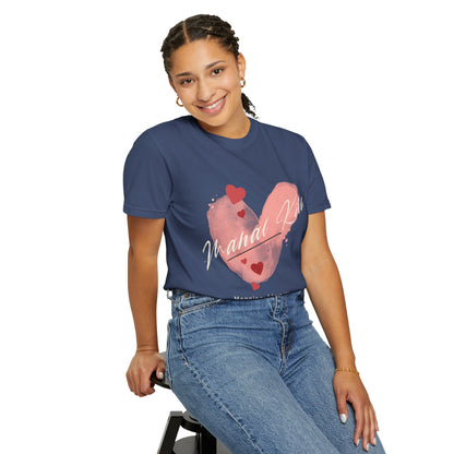 Mahal Kita - Language:  Tagalog - City of Manila, Central Luzon